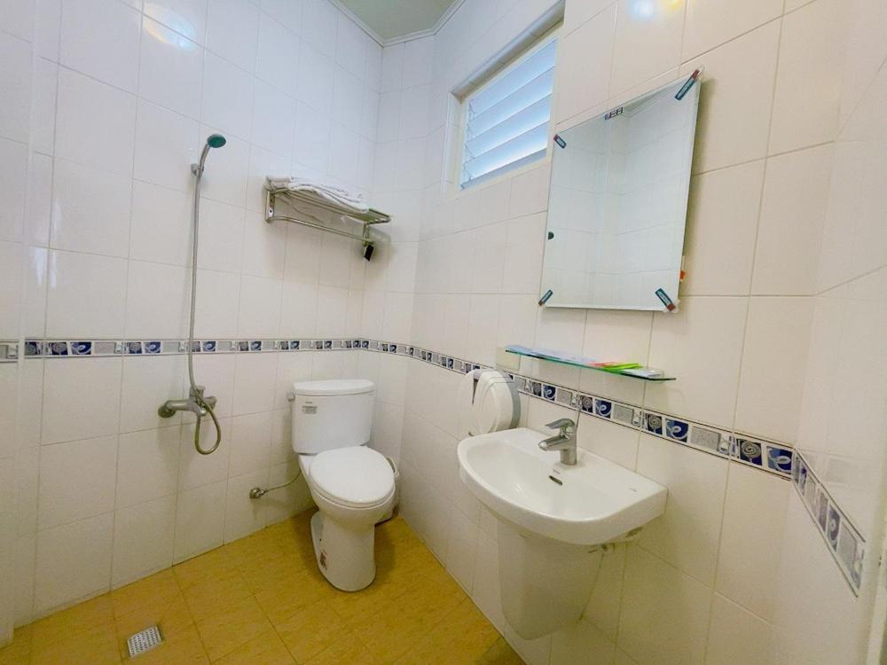 Xingyue 2 Guesthouse يوشيه المظهر الخارجي الصورة